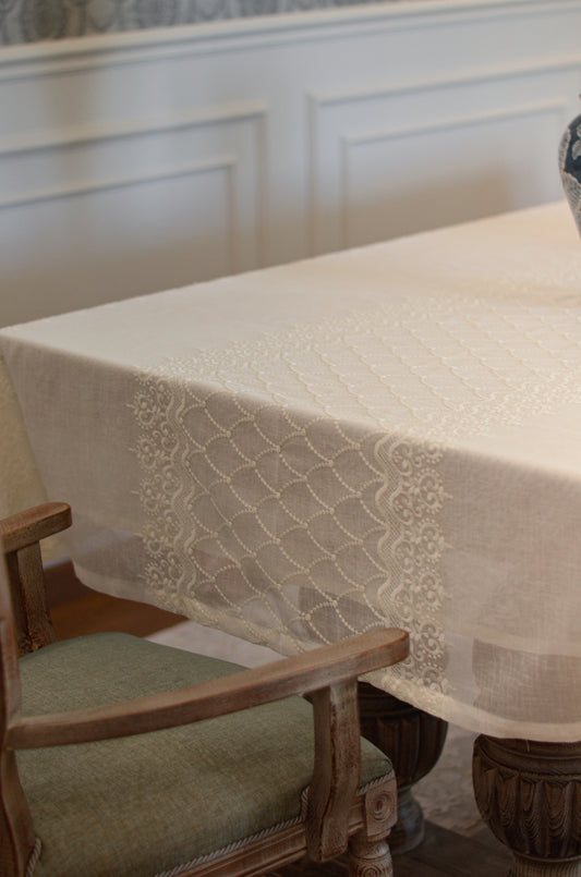 Regal Lace