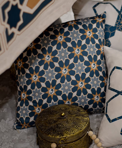 Andalus Cushion Cover