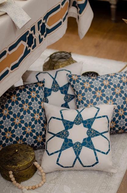 Andalus Cushion Cover