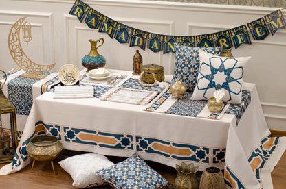 Andalus Cushion Cover