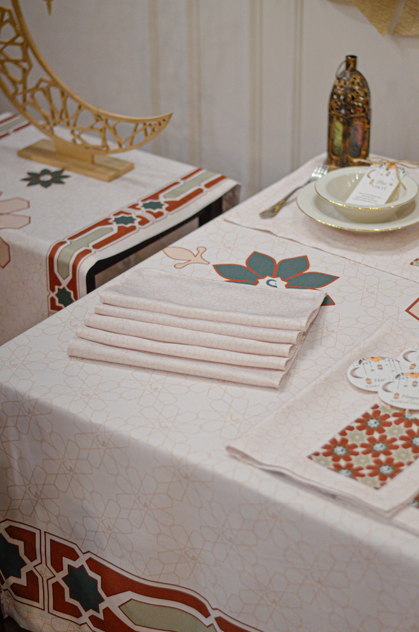 Najm Placemat set