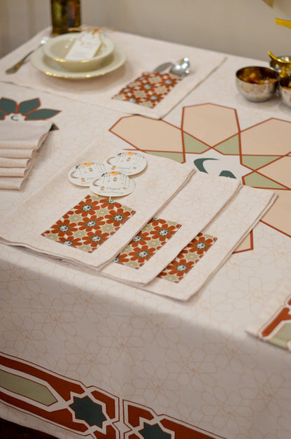Najm Placemat set