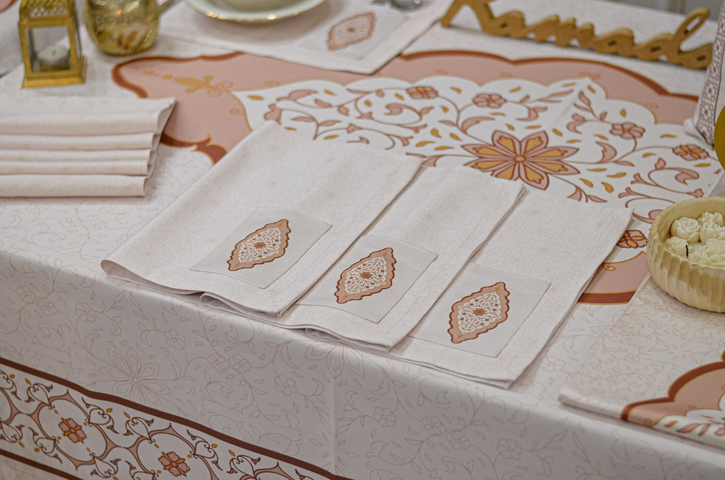 Layal Placemat set
