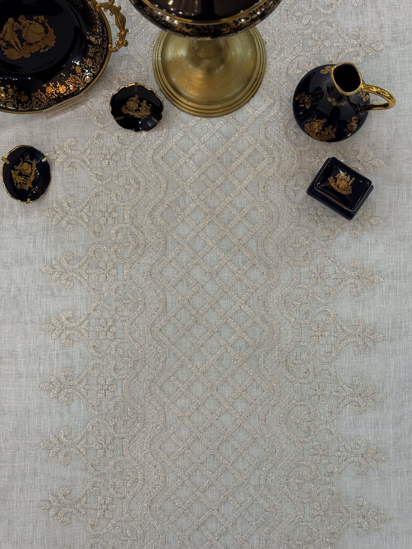 Regal Mosaic