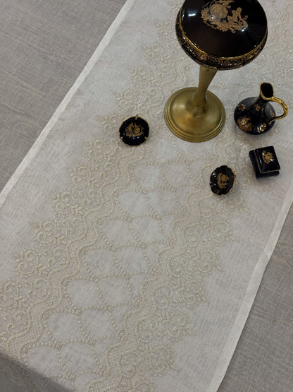 Regal Lace