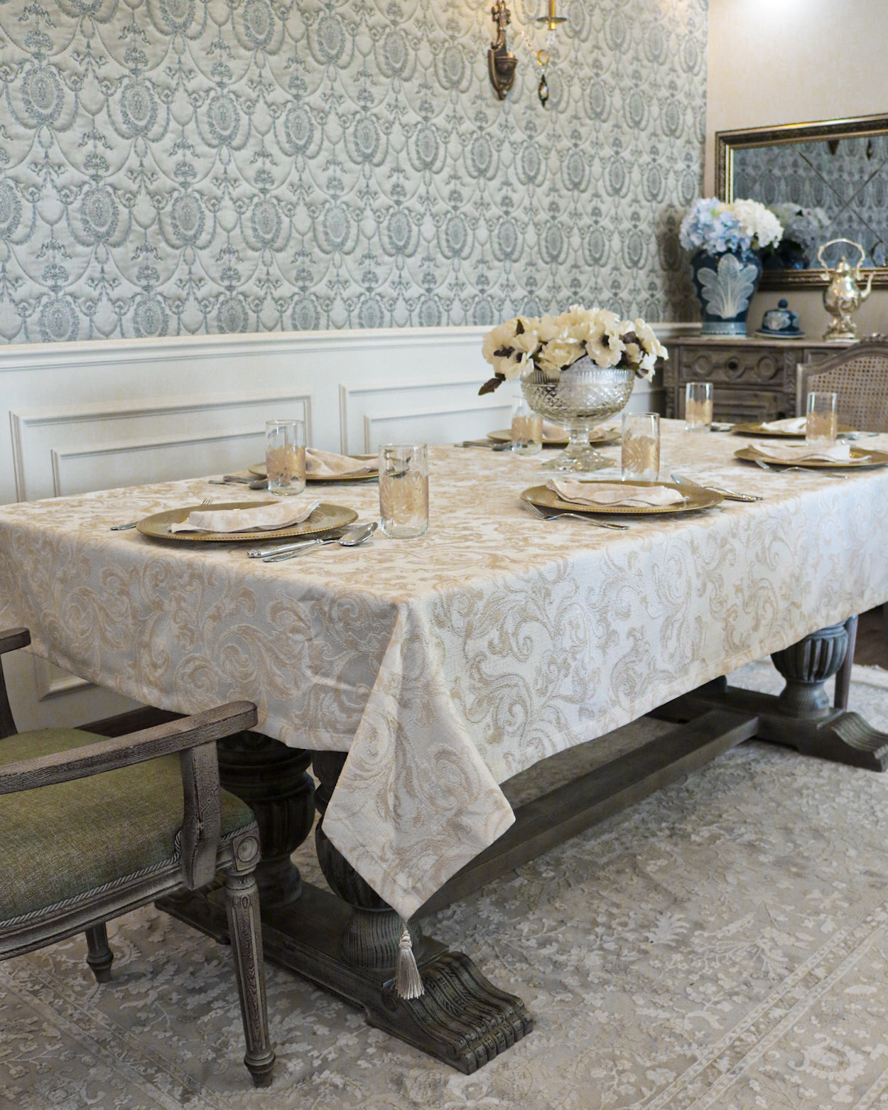 Royal Baroque