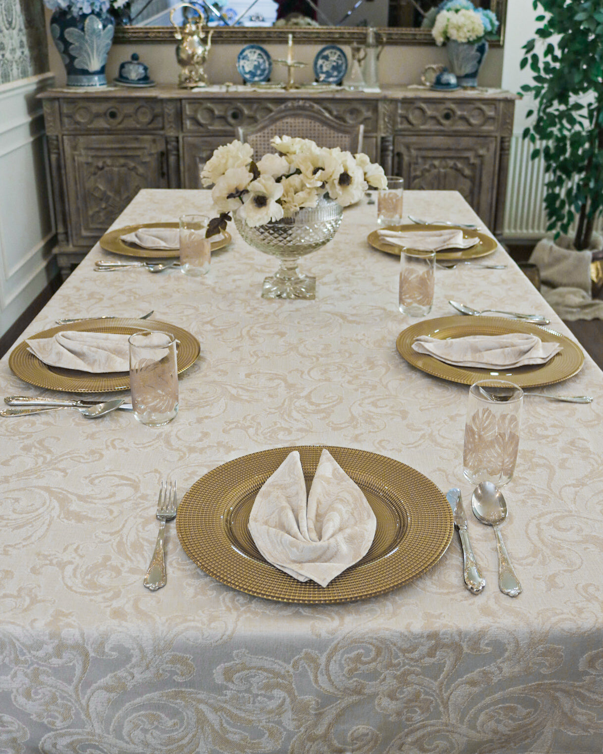 Royal Baroque