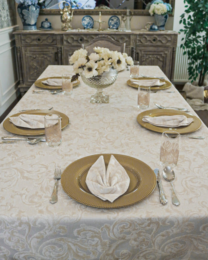 Royal Baroque