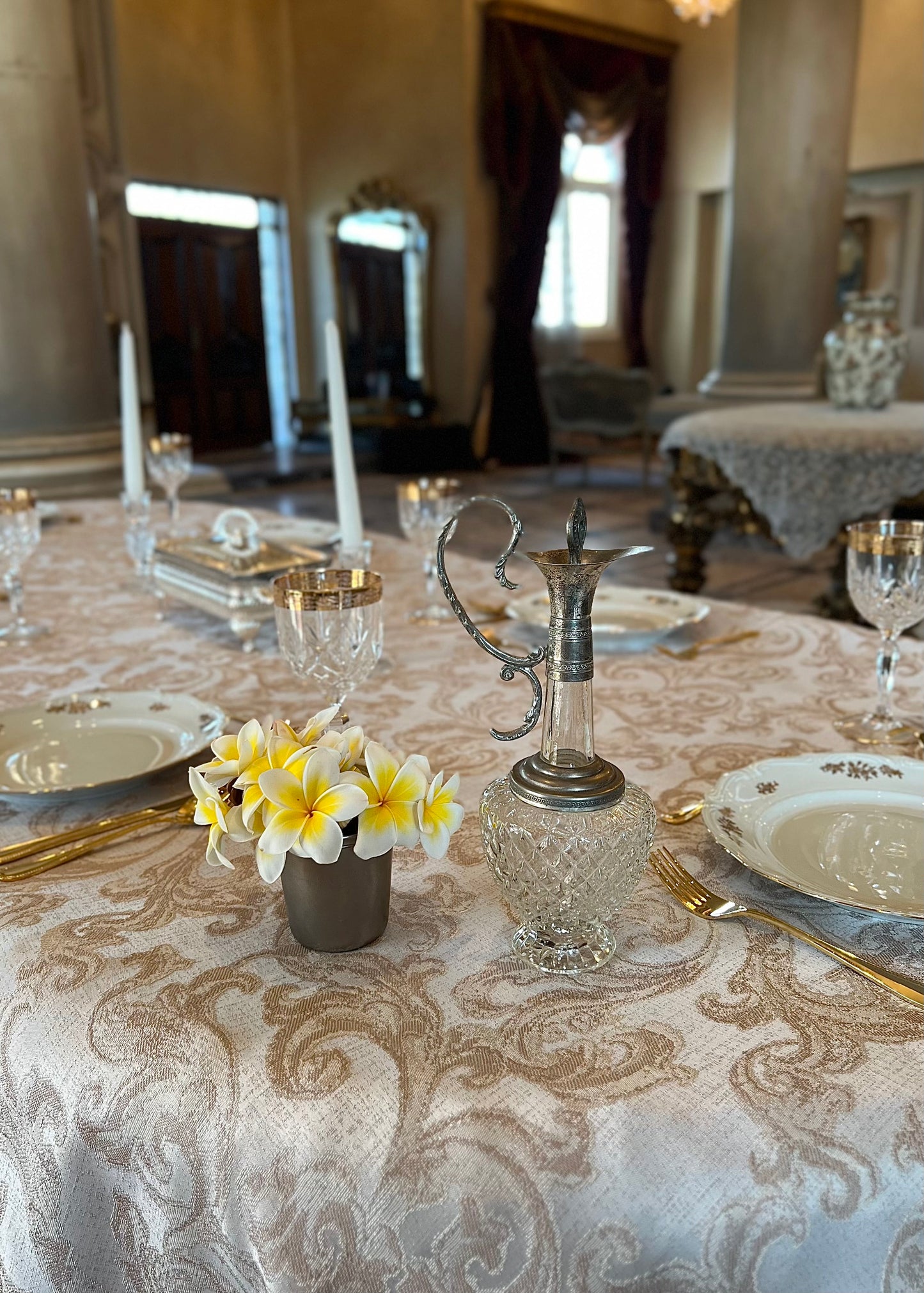Royal Baroque