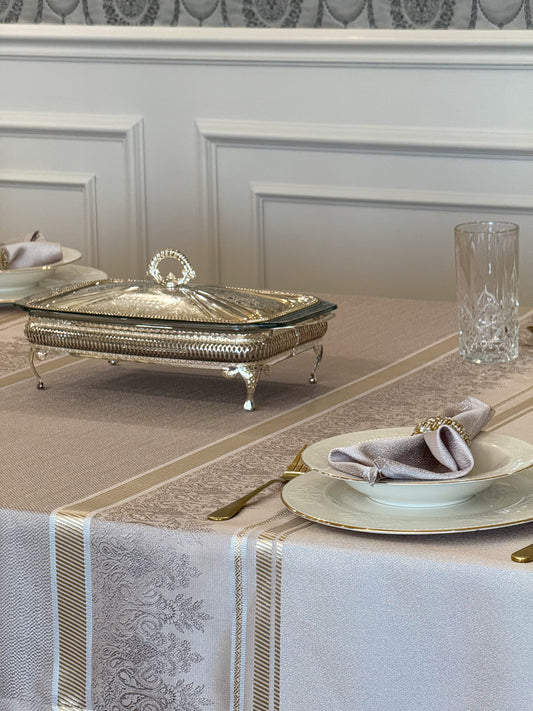 Rococo Grace