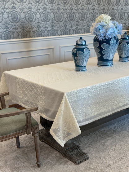 Regal Lace