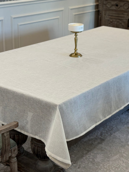 Linen