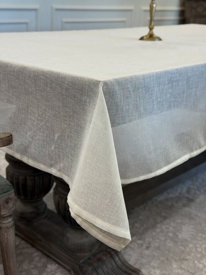 Linen