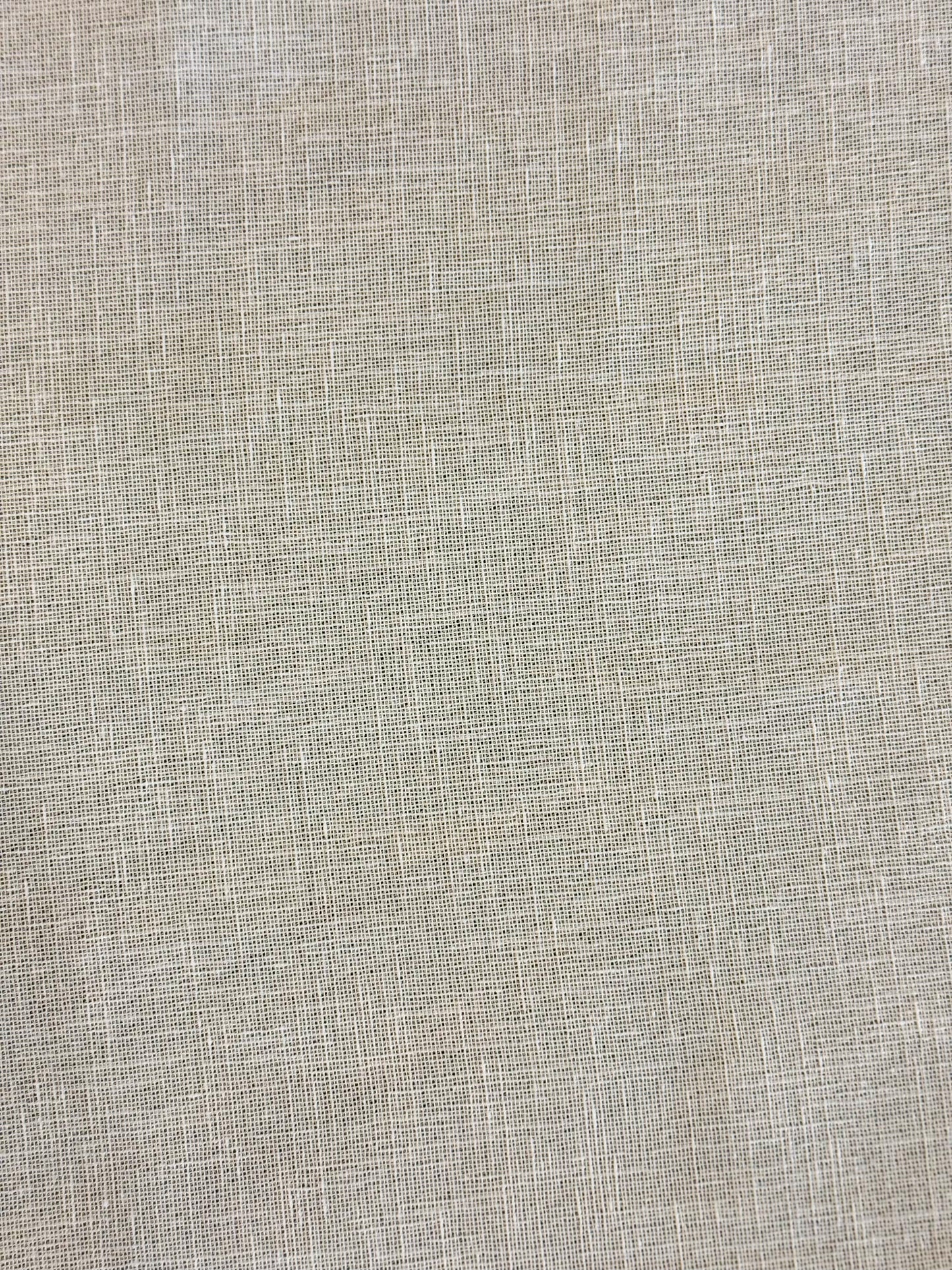 Linen