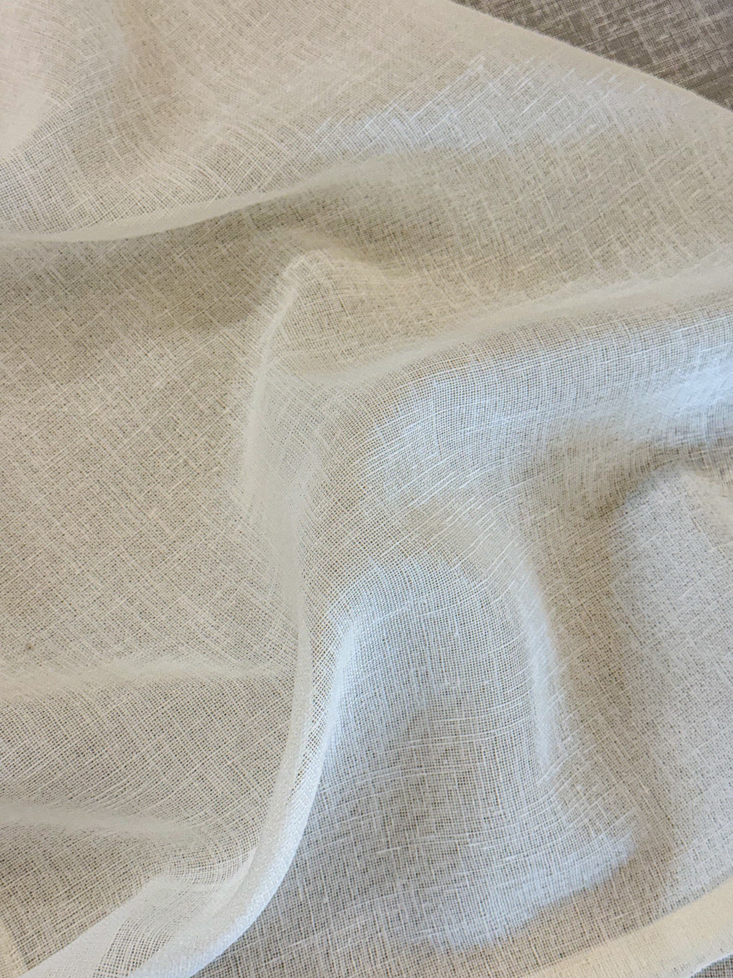 Linen