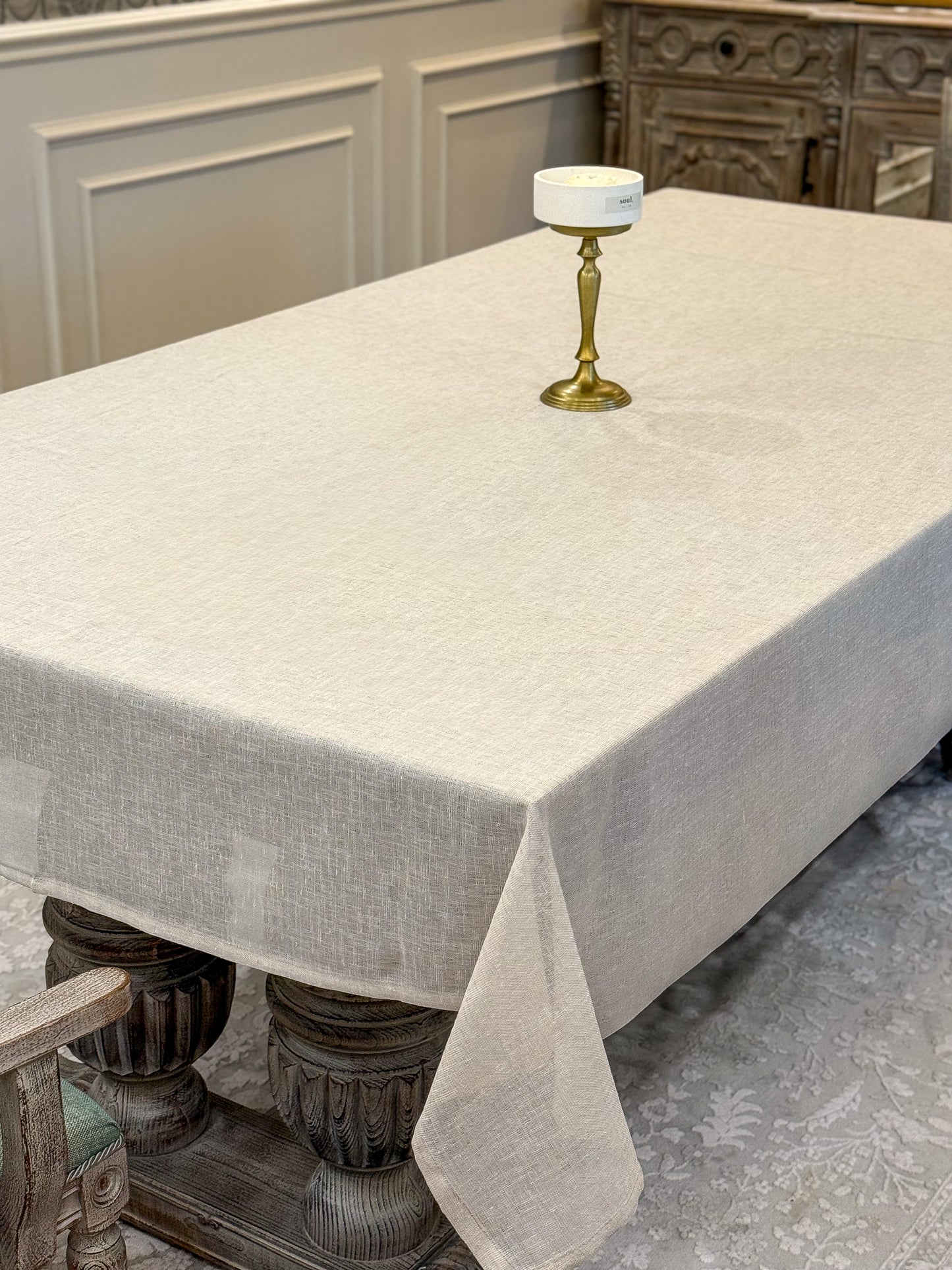 Linen