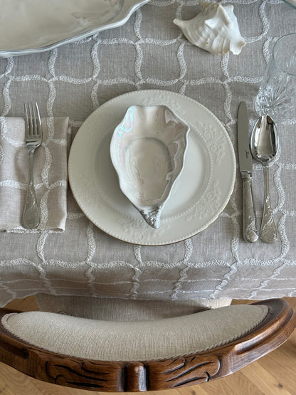 Linen Muse