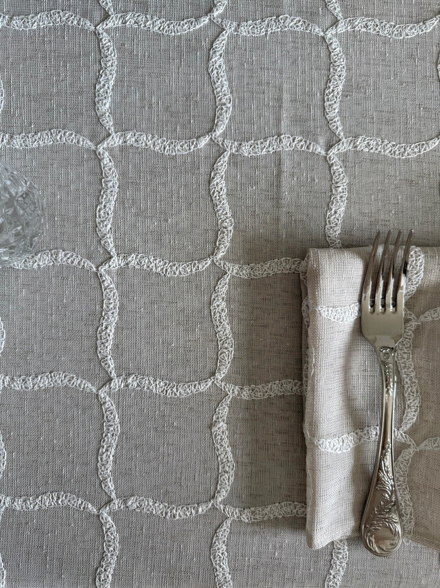 Linen Muse