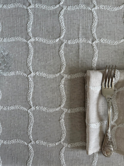 Linen Muse