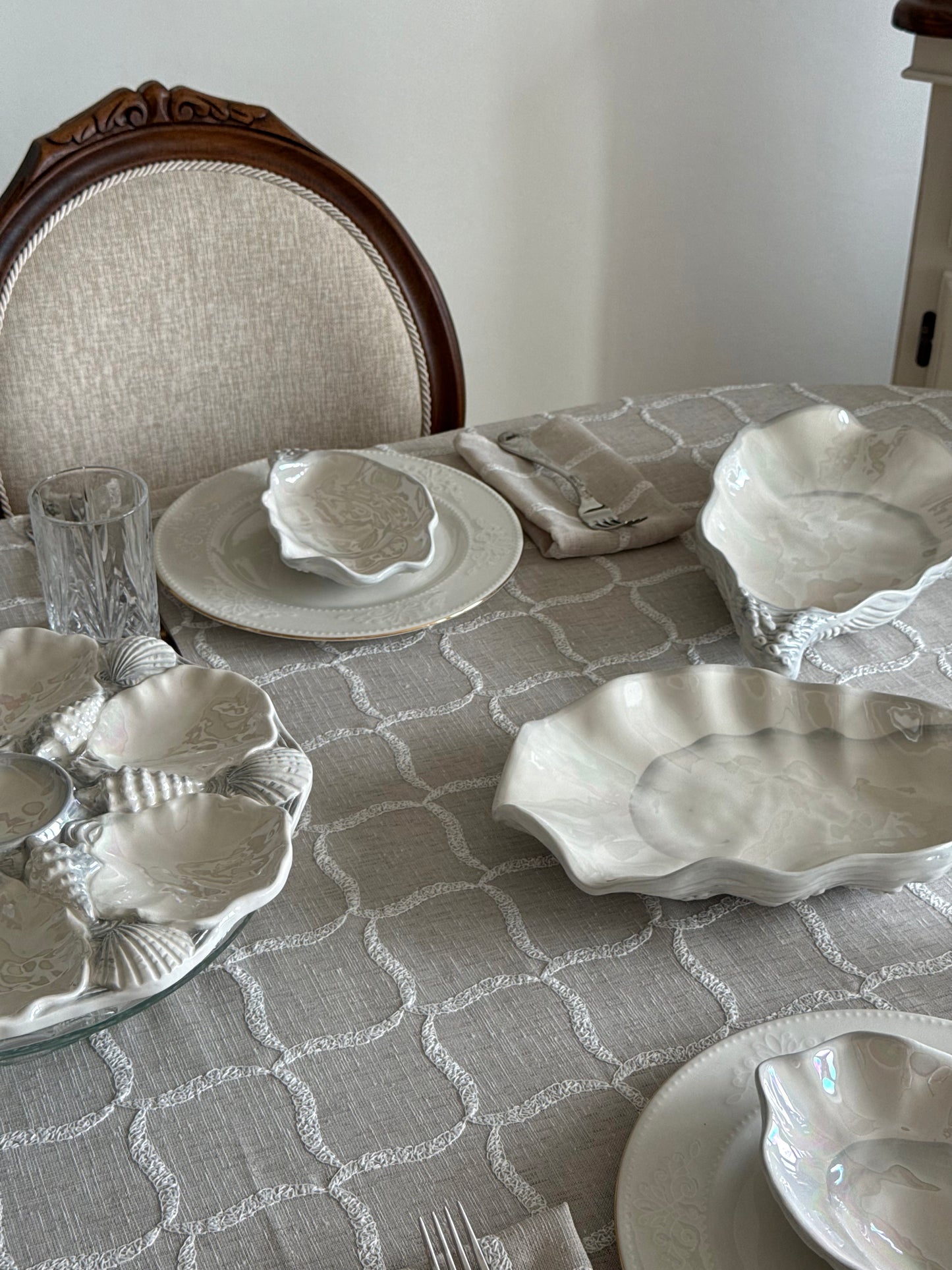 Linen Muse
