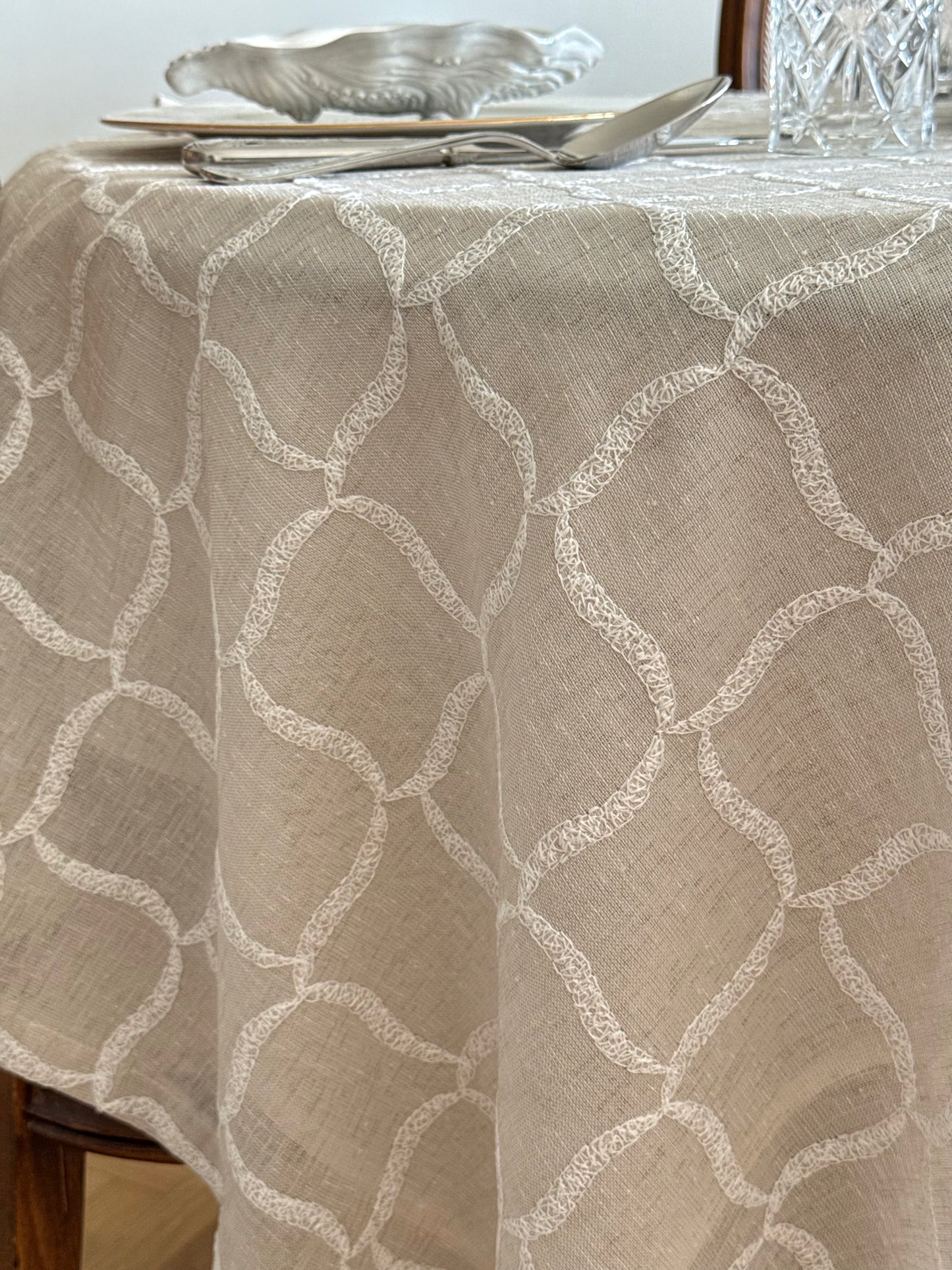 Linen Muse