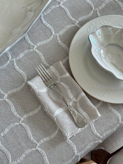 Linen Muse