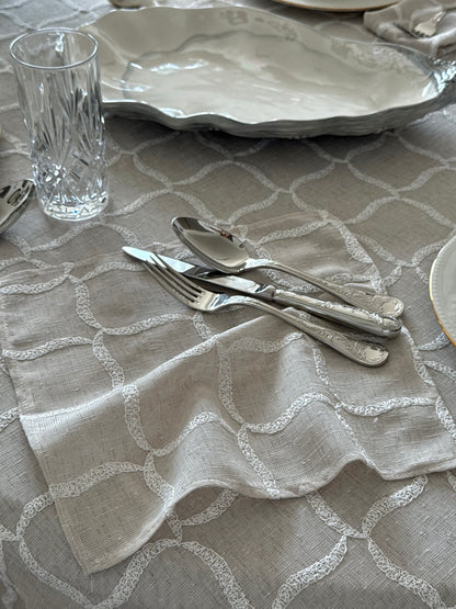 Linen Muse Napkin