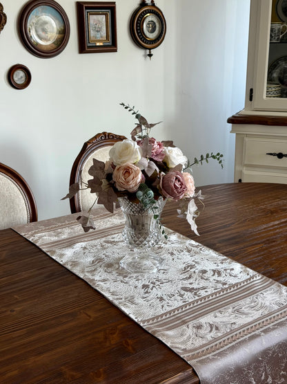 Swirl Grace Runner