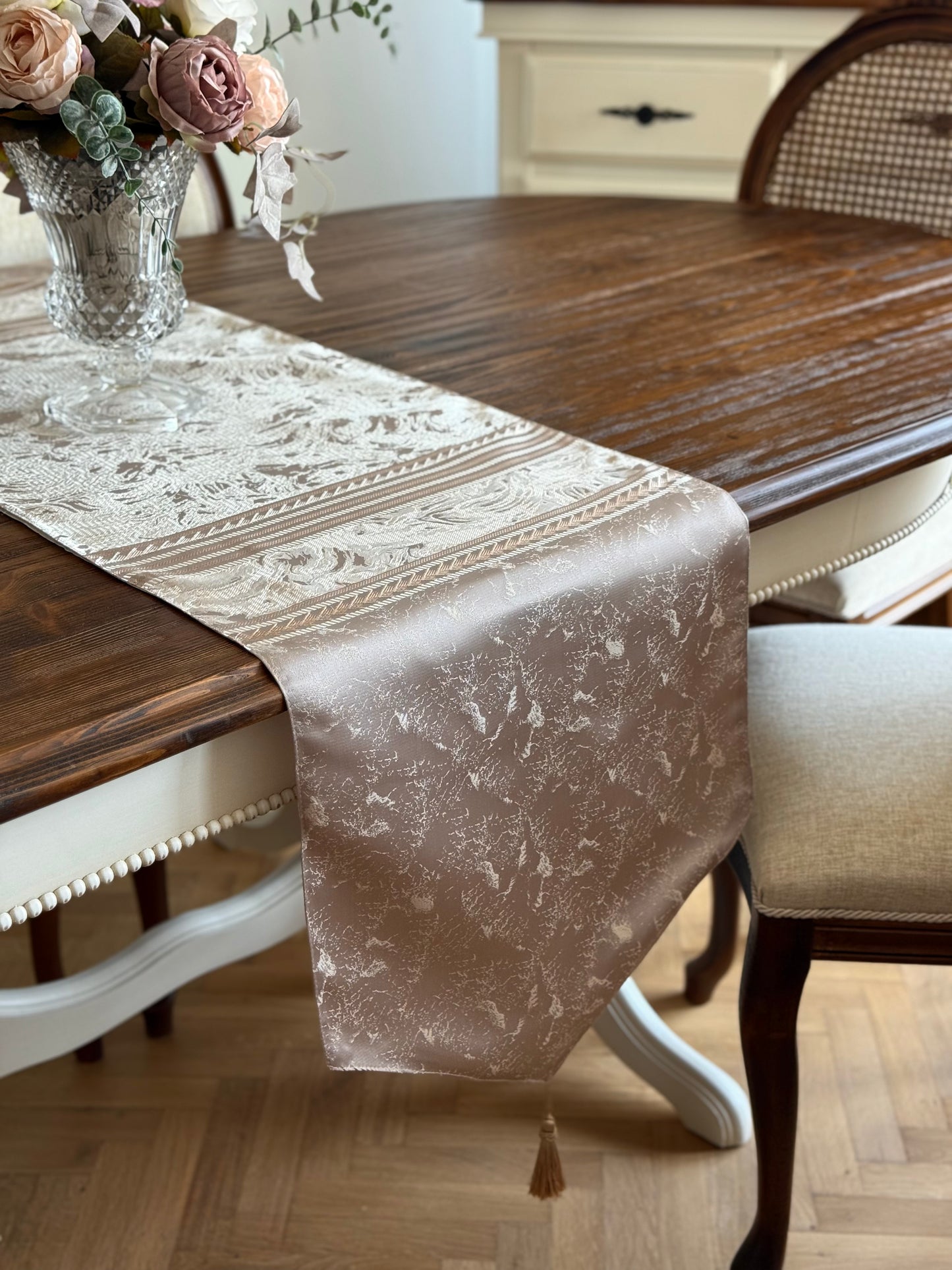 Swirl Grace Runner