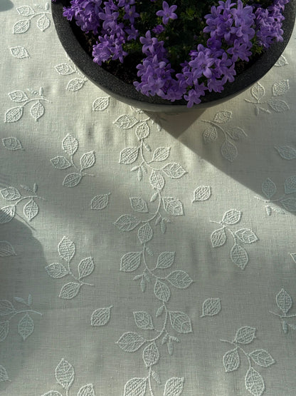 Linen Vines