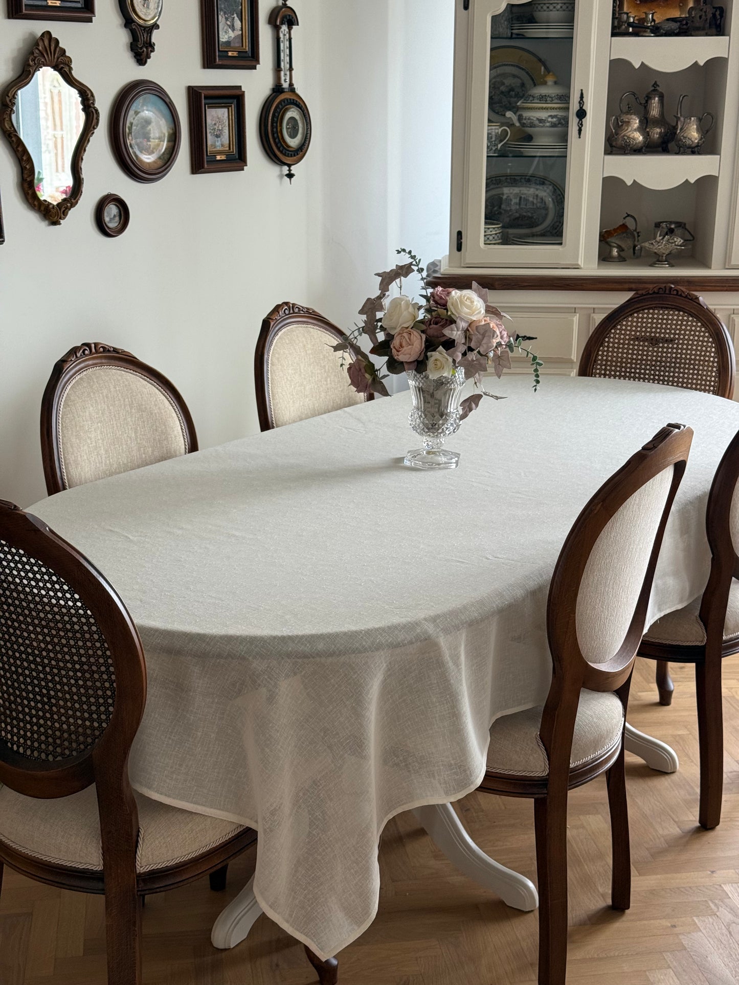 Linen