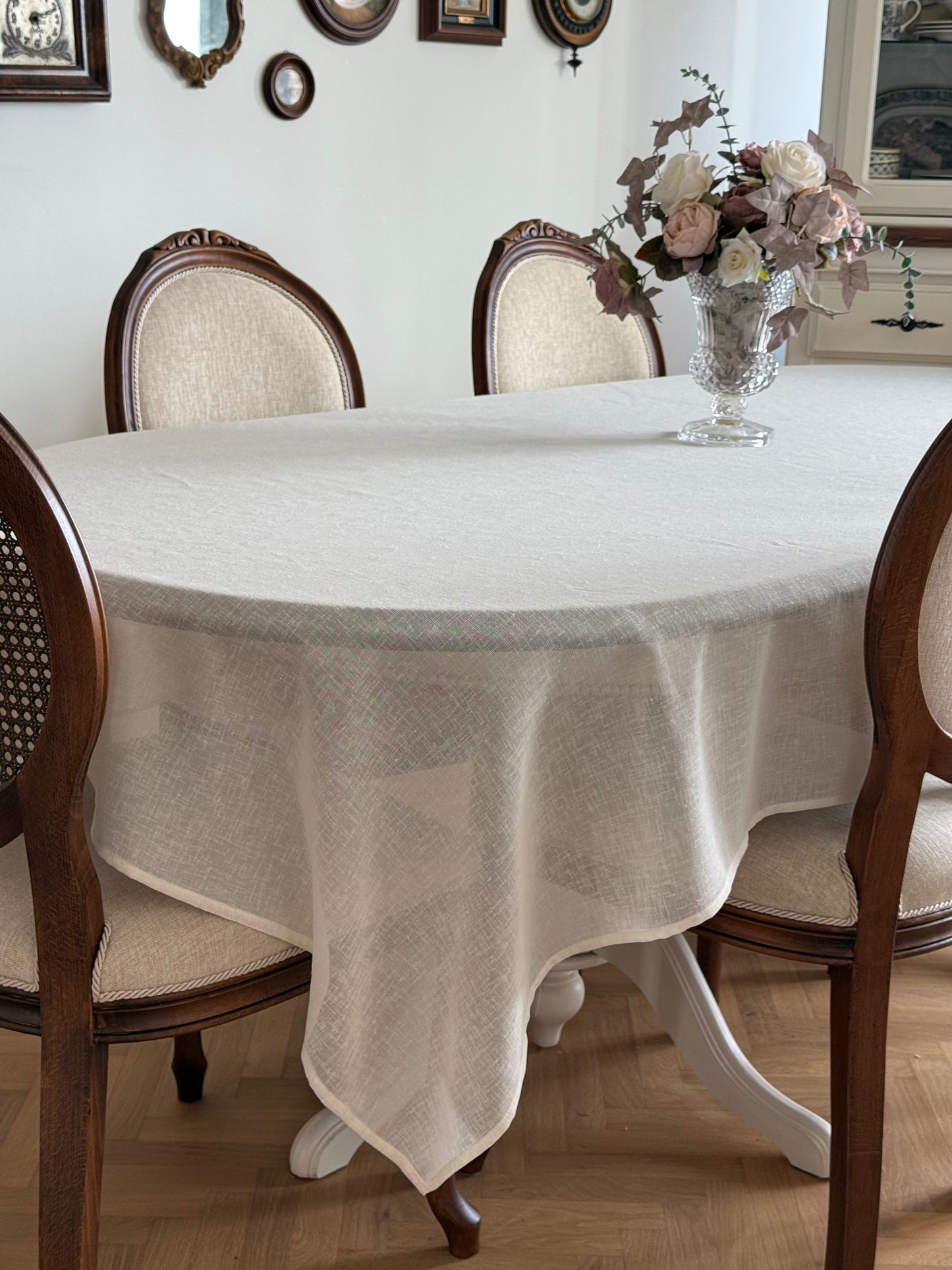 Linen