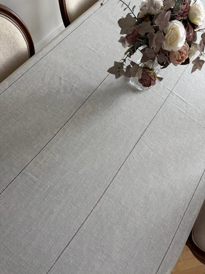 Linen Ajure