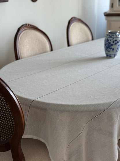 Linen Ajure