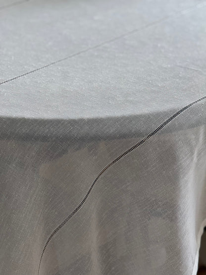 Linen Ajure