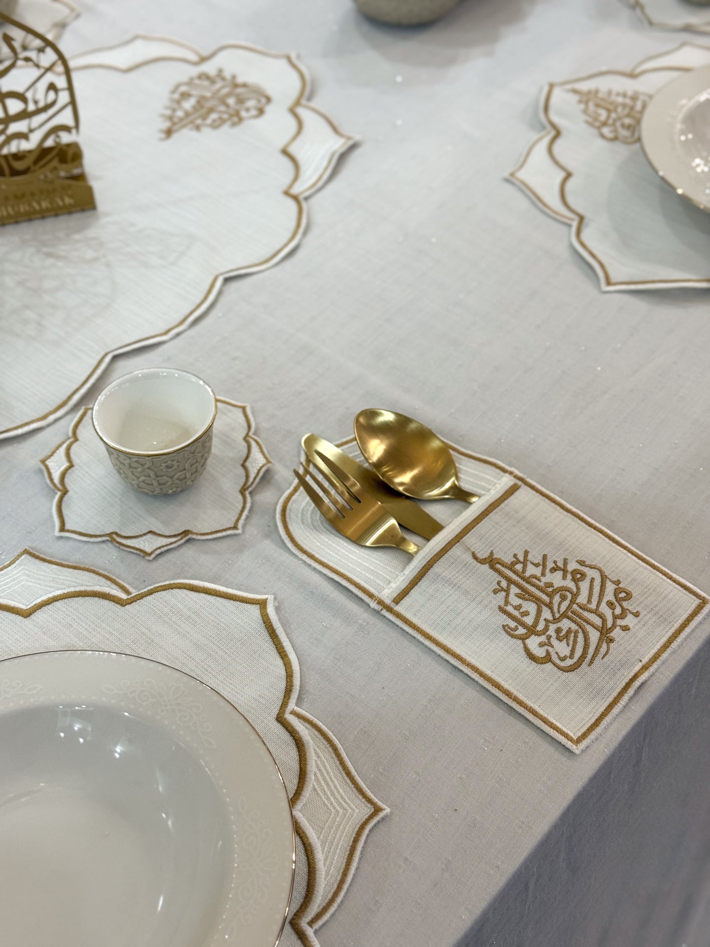 Baraqah