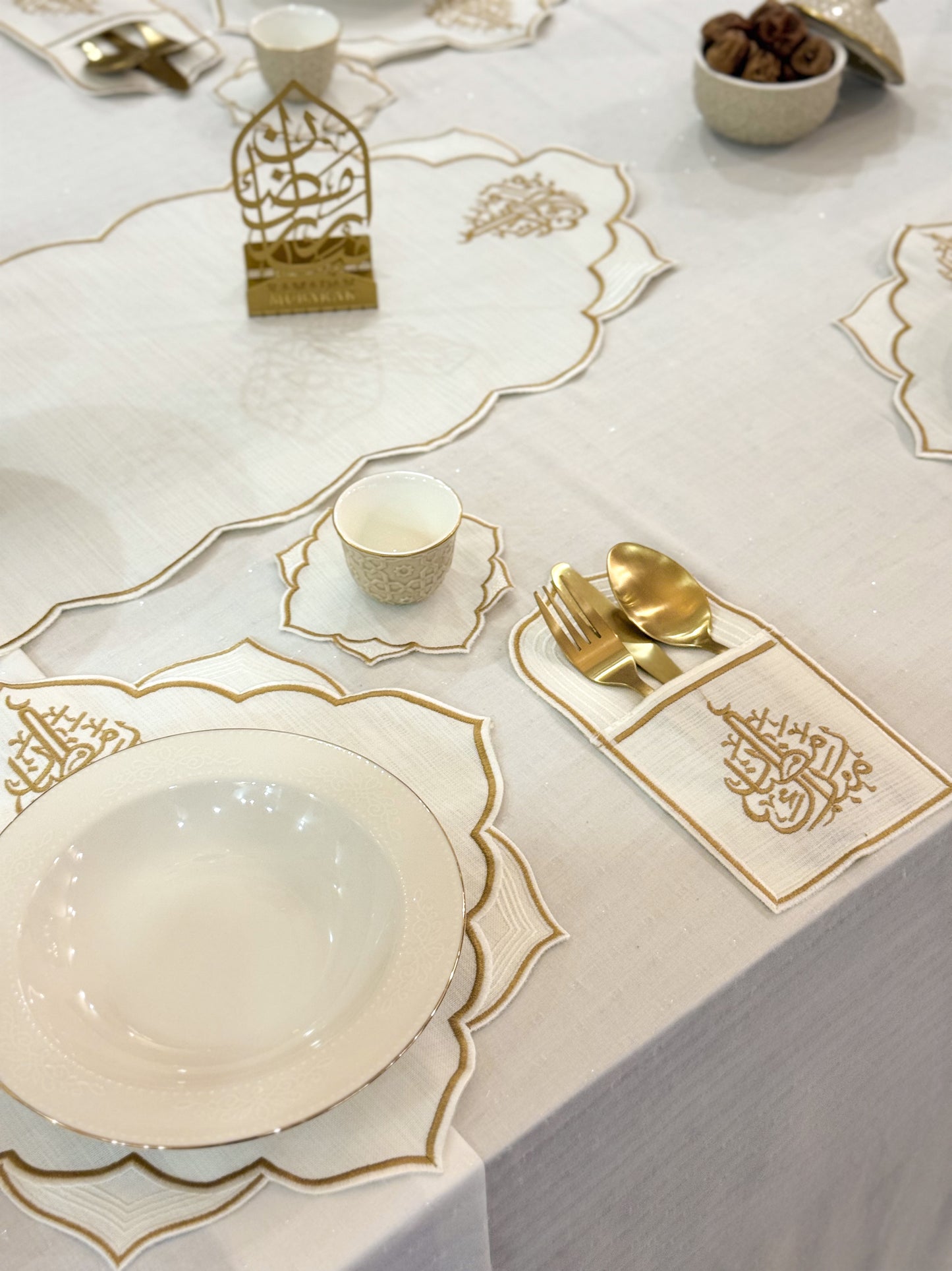Baraqah