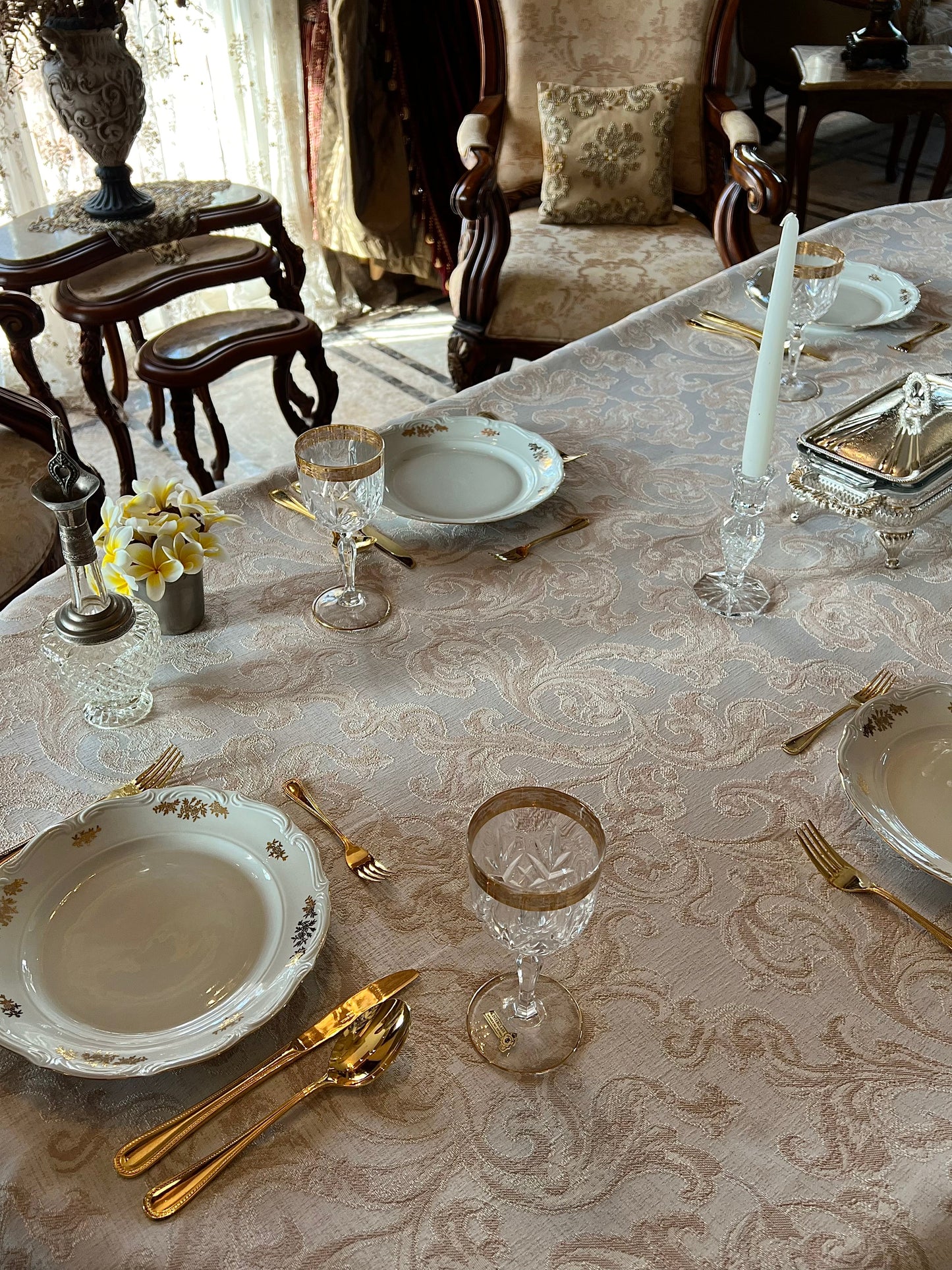 Royal Baroque