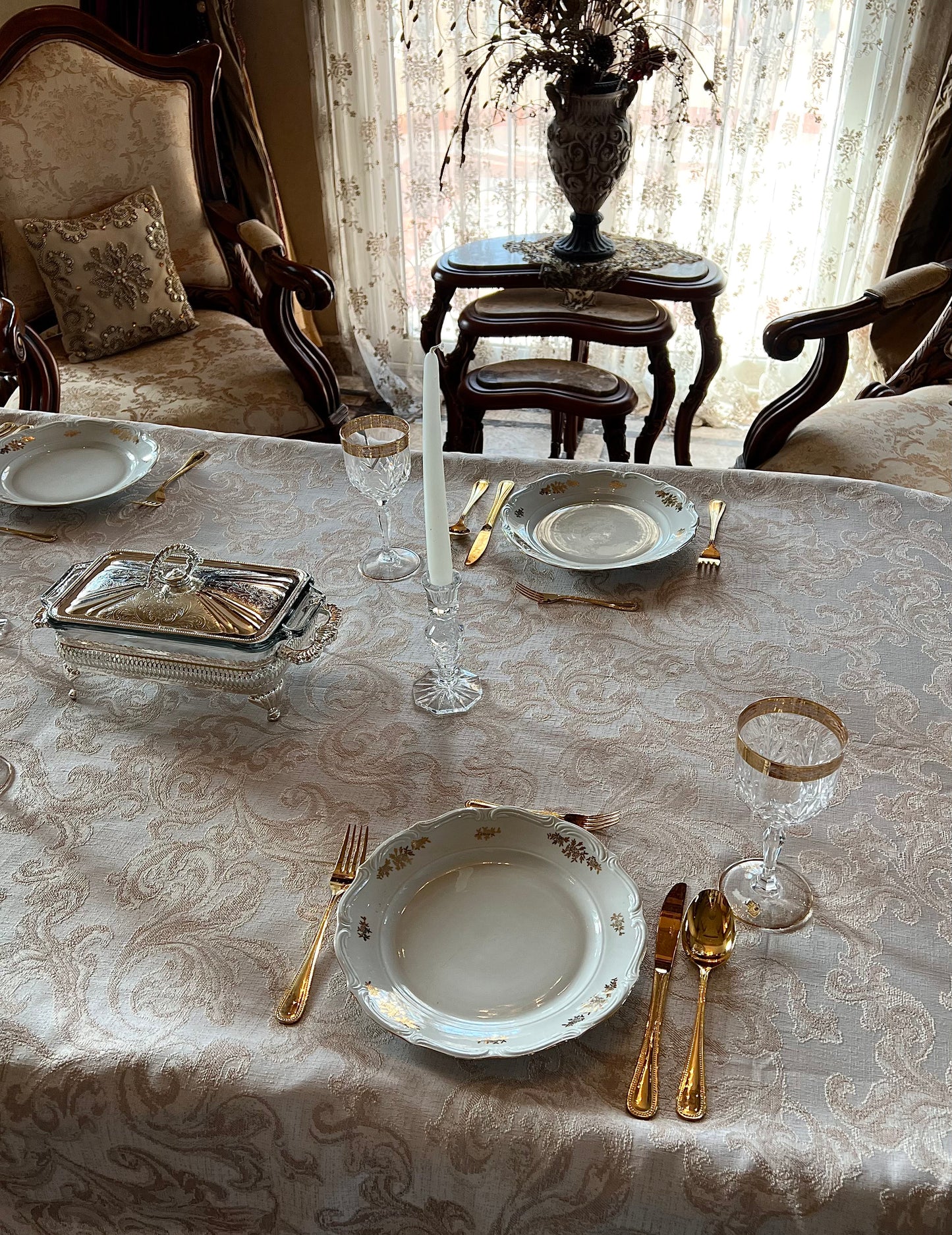 Royal Baroque