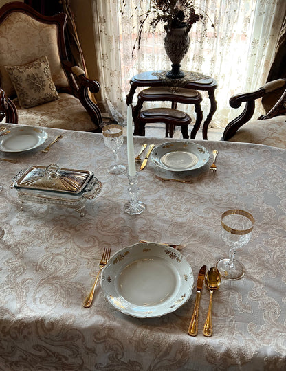 Royal Baroque