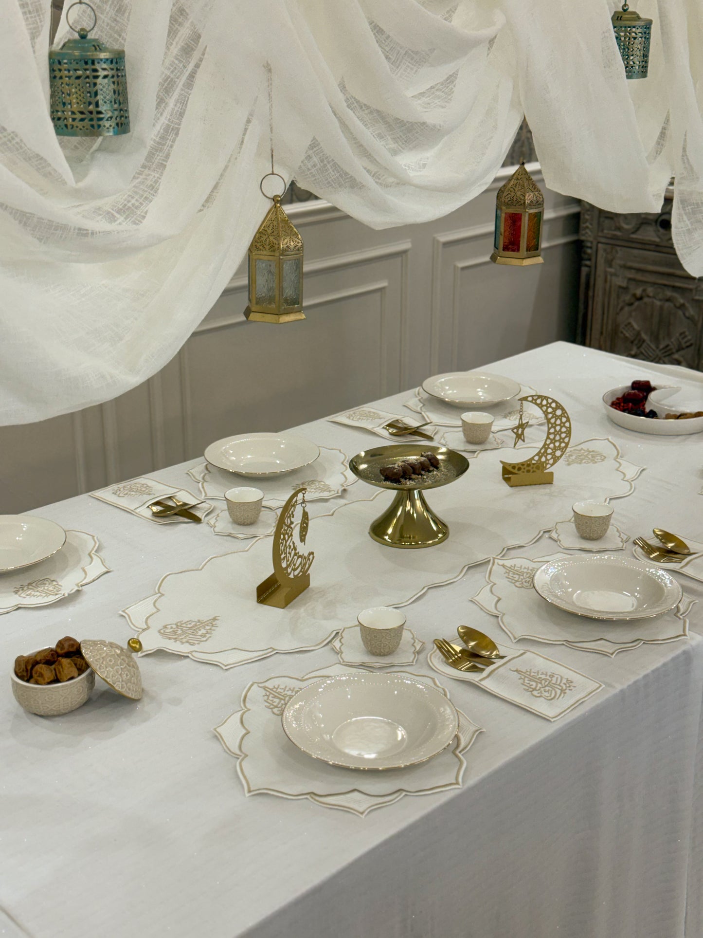 Baraqah