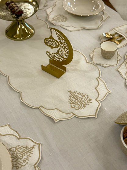 Baraqah