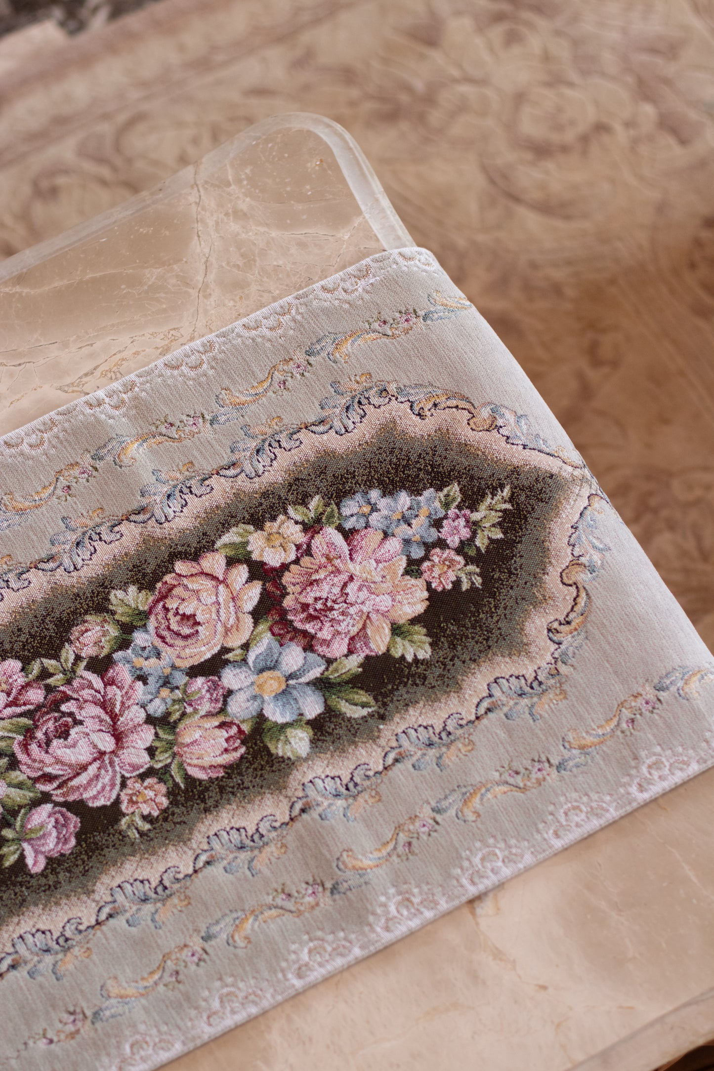 Roses Bouquet set