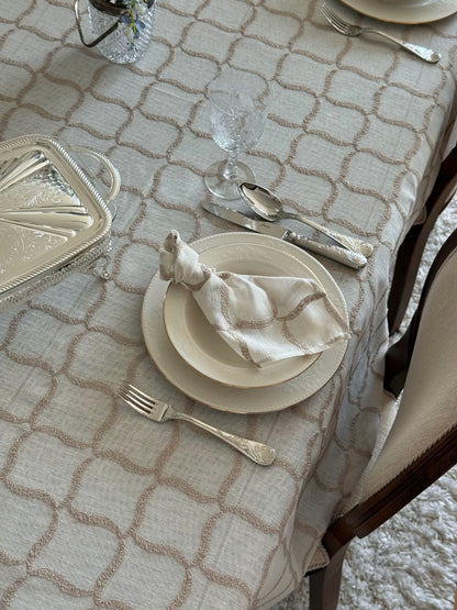 Linen Muse