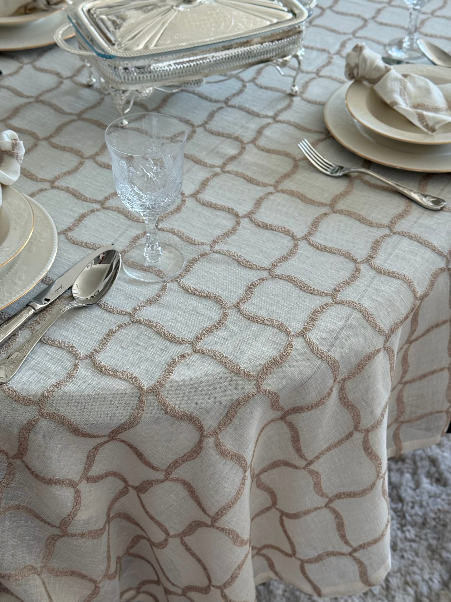 Linen Muse