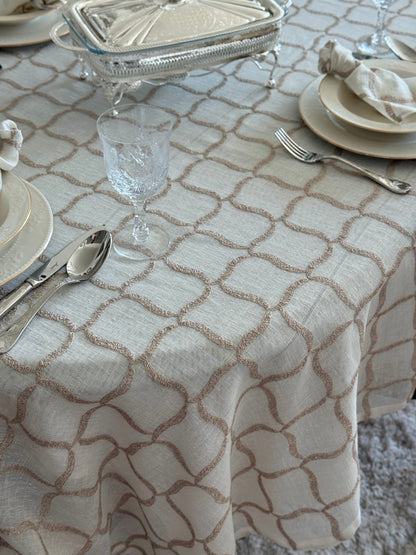 Linen Muse