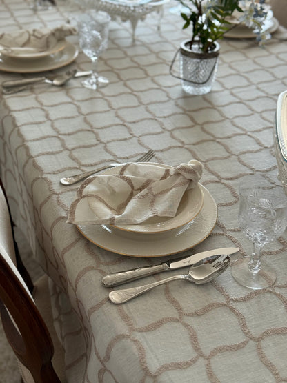 Linen Muse