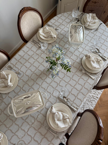 Linen Muse