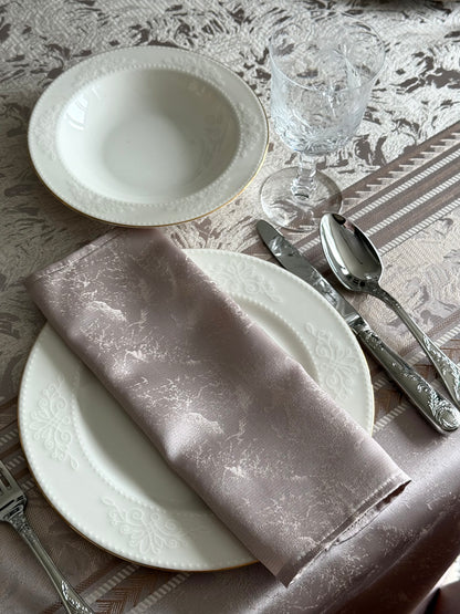 Swirl Grace Napkin