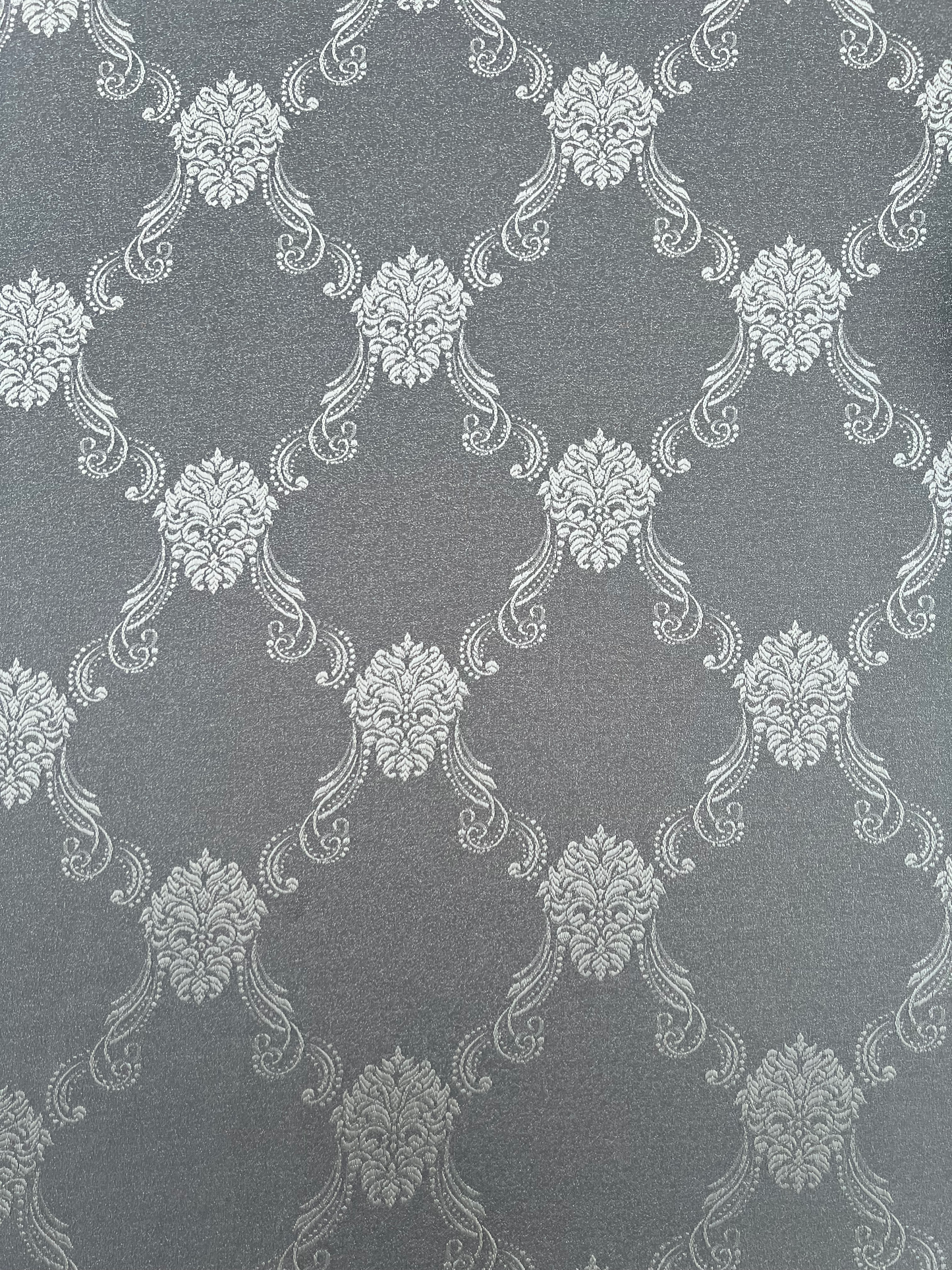 Majestic Damask